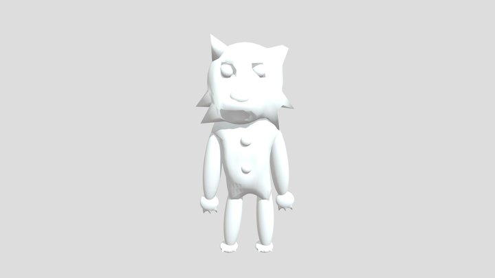 Varlow 3D Model