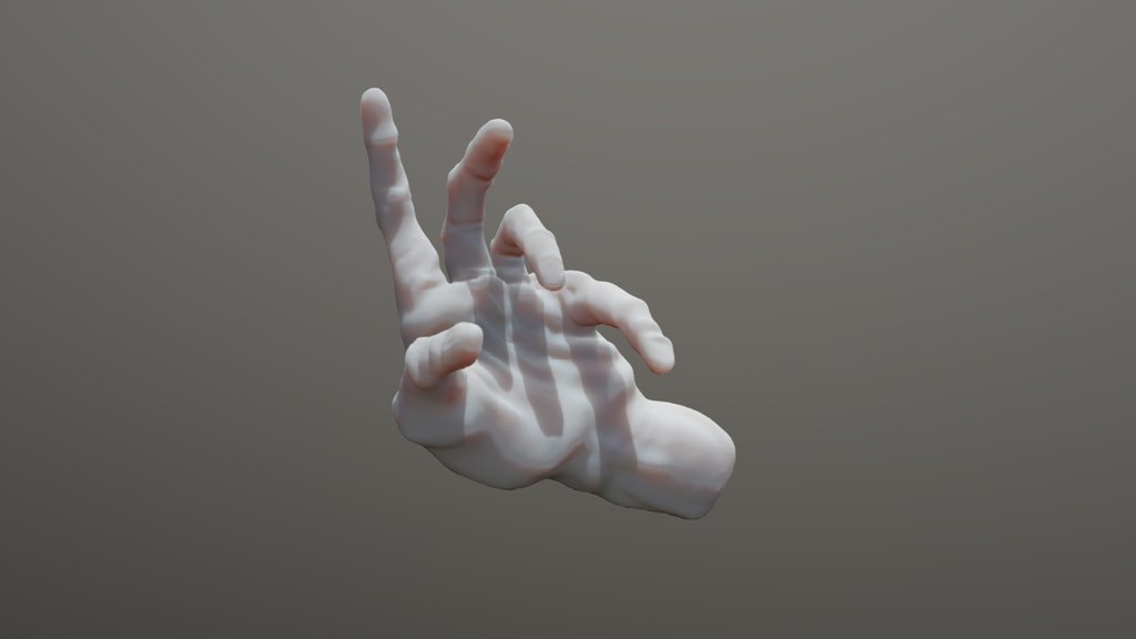 Hand