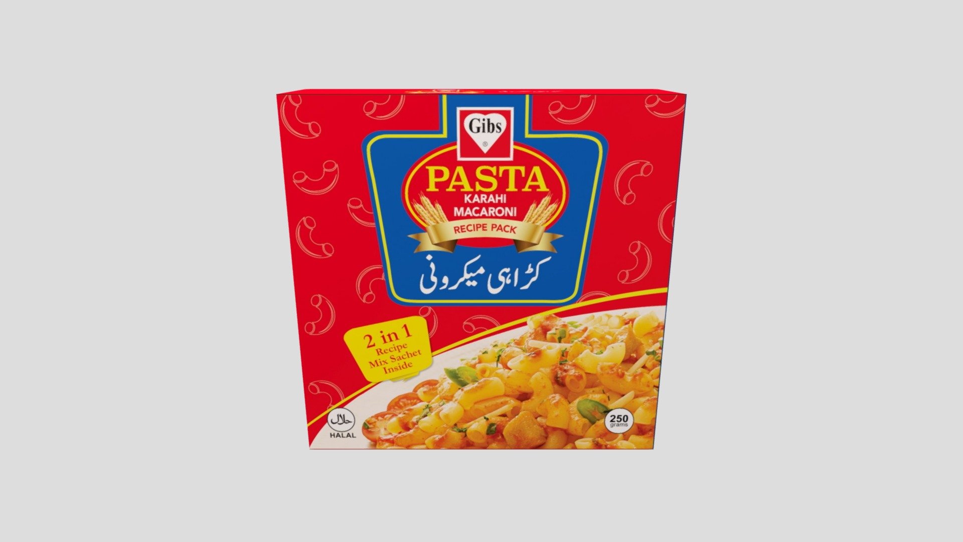 Krahi Macroni
