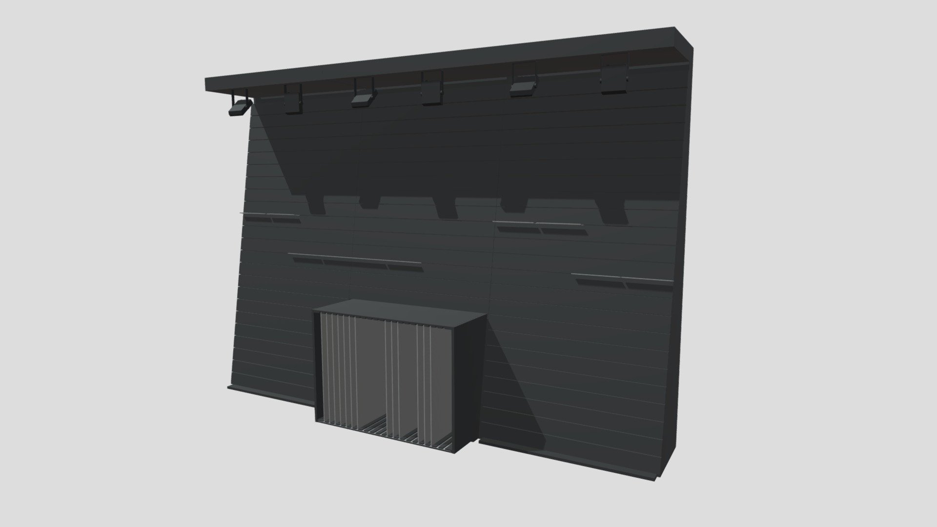 Domoss519 Regal V2