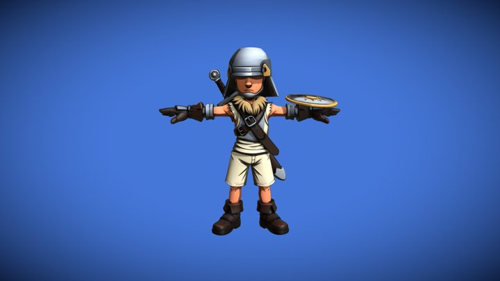 Ff9 3D models - Sketchfab