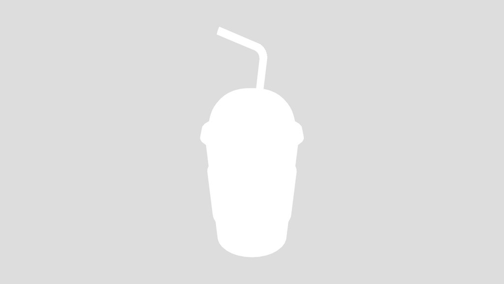 Iced Coffee To Go Cup