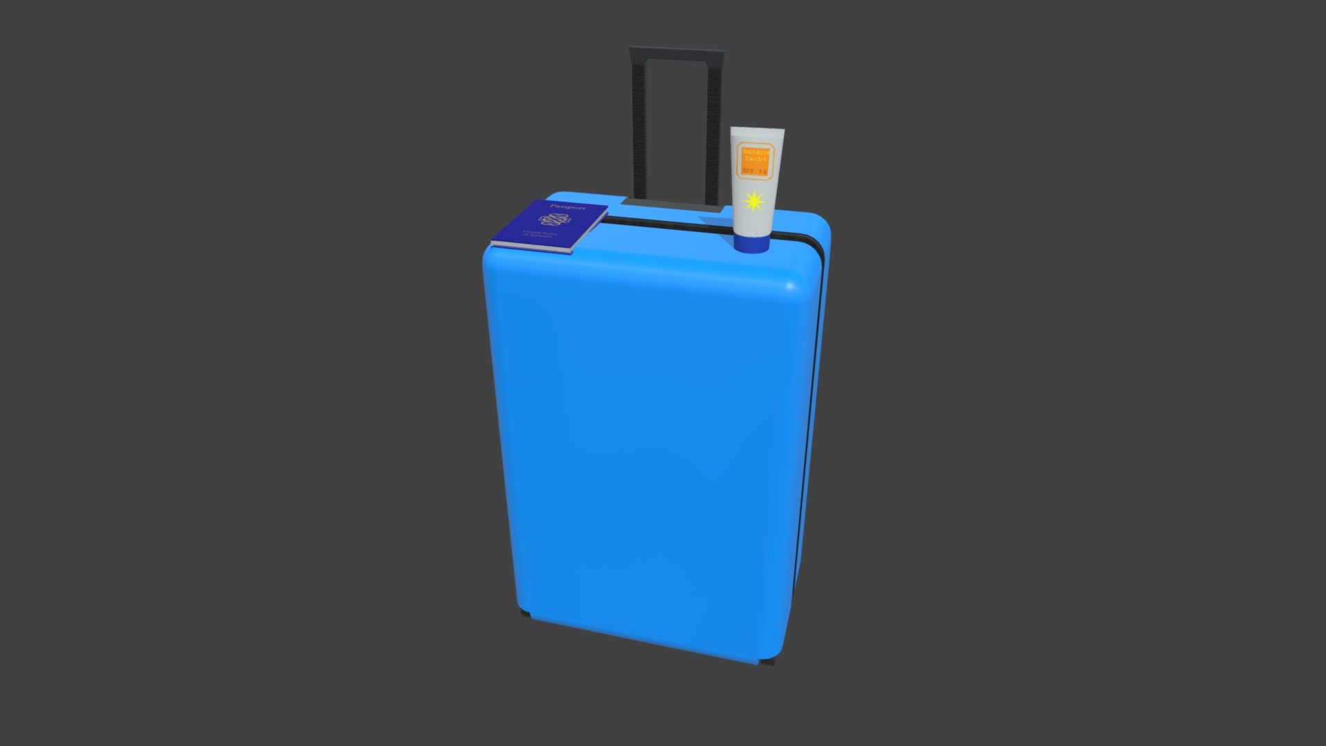 Themed Props