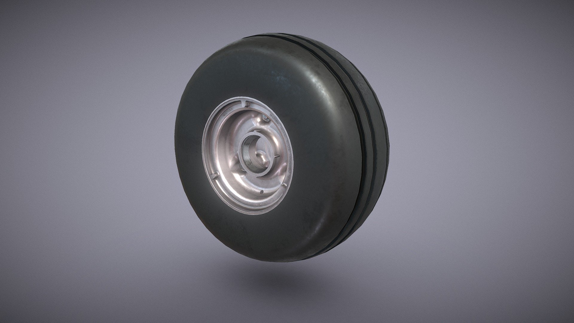 Aircraft_Small_Rim - Download Free 3D model by Naveen Manja (@naveen ...