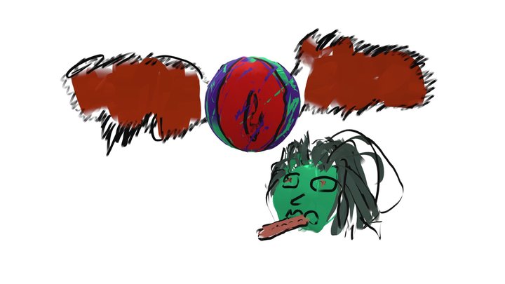 OpenBrush Test