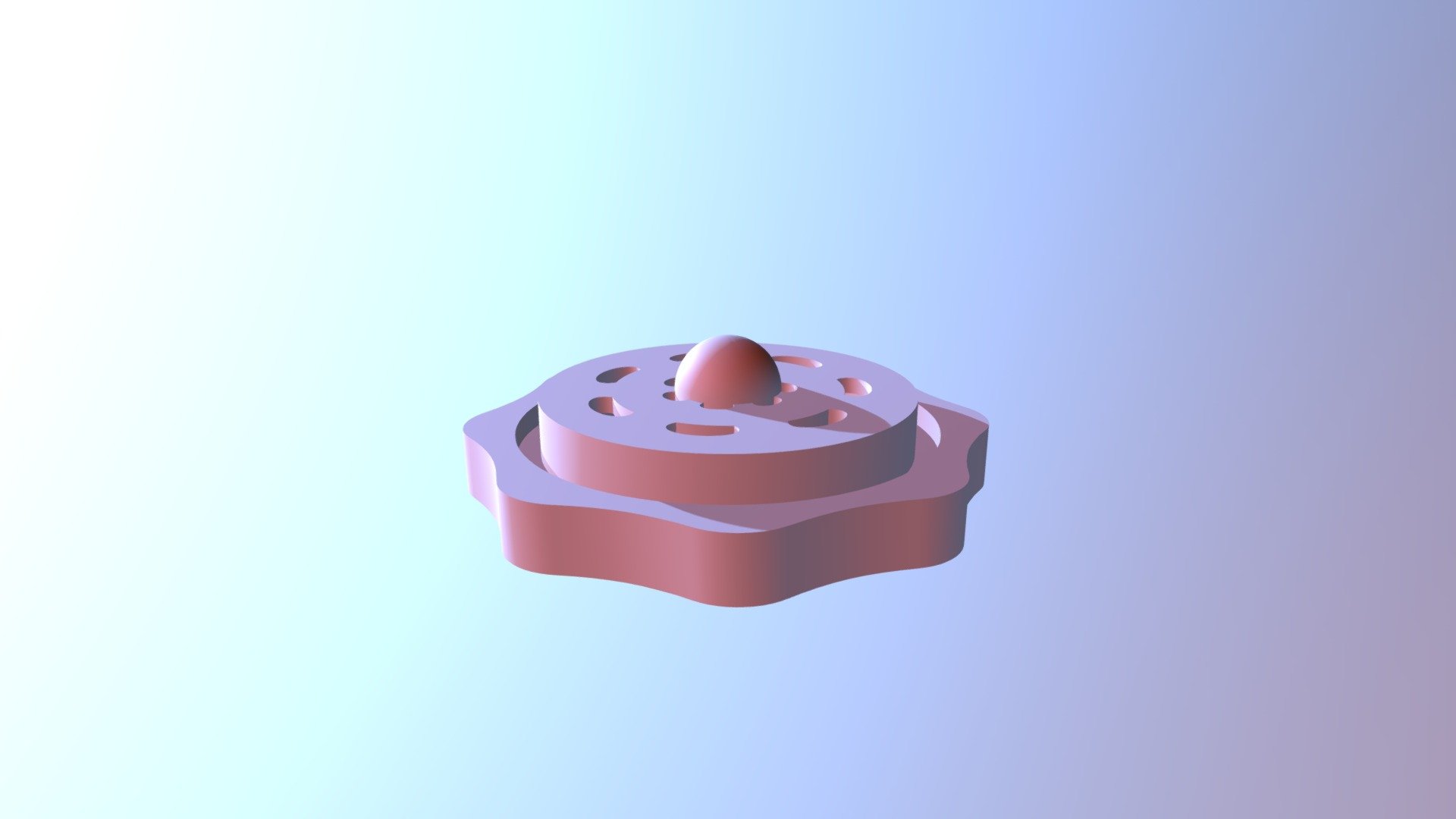 Peça06 - Secador De Brinquedo