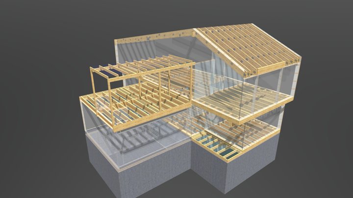 107826 3D Model