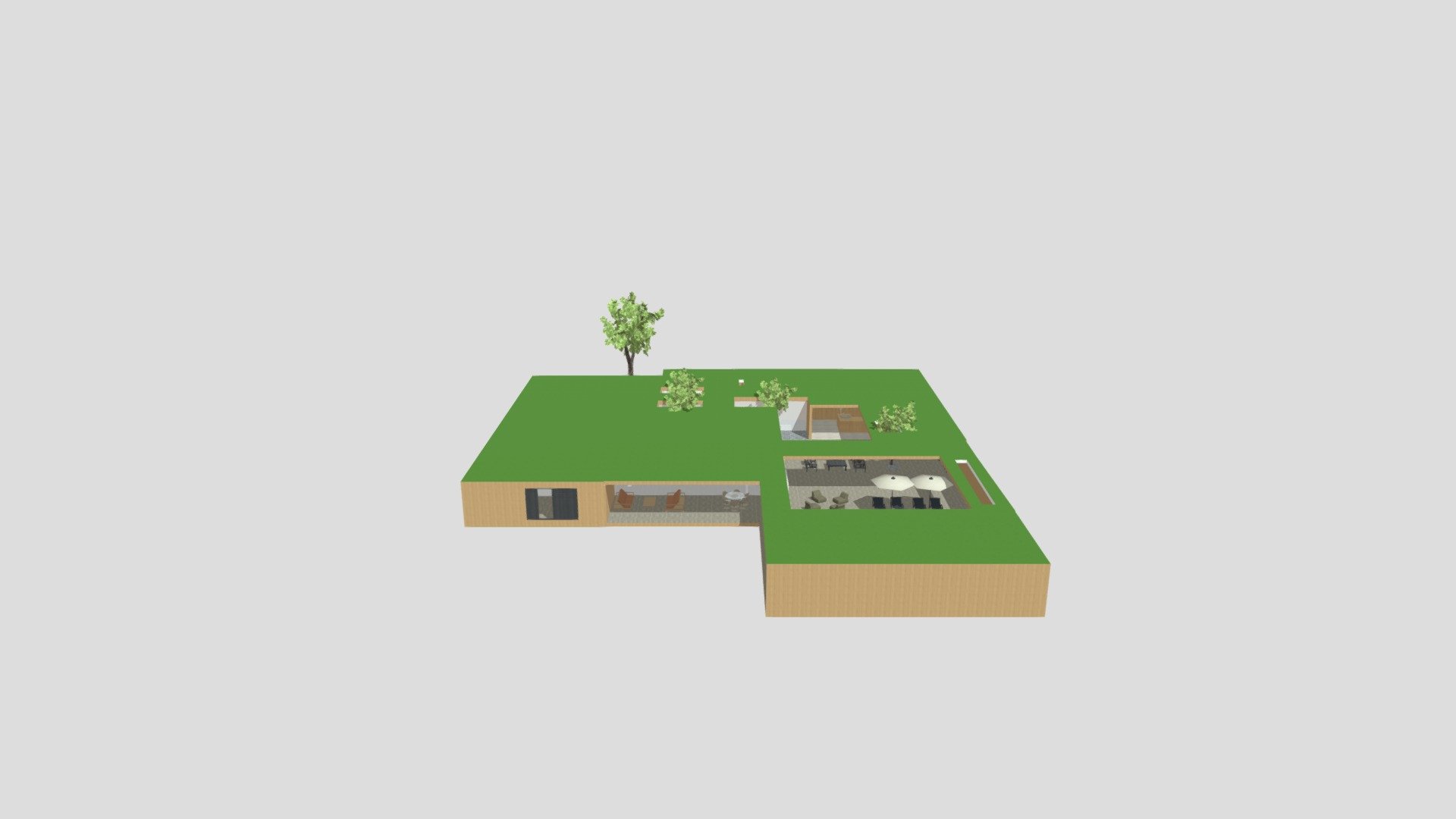 casa terrea