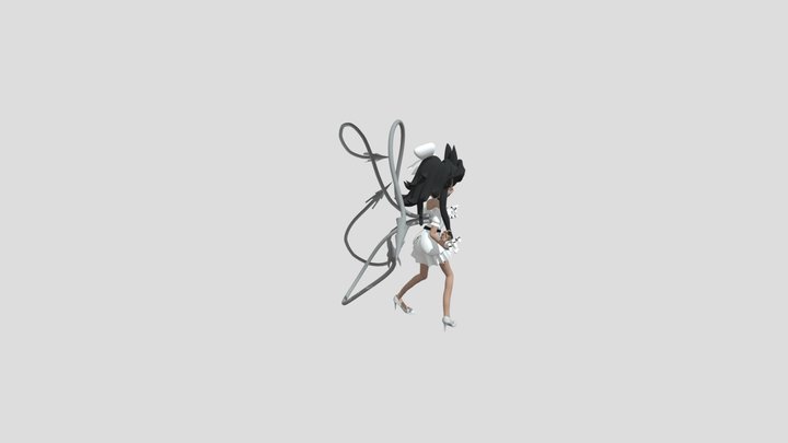 cynwalker-2-0 3D Model