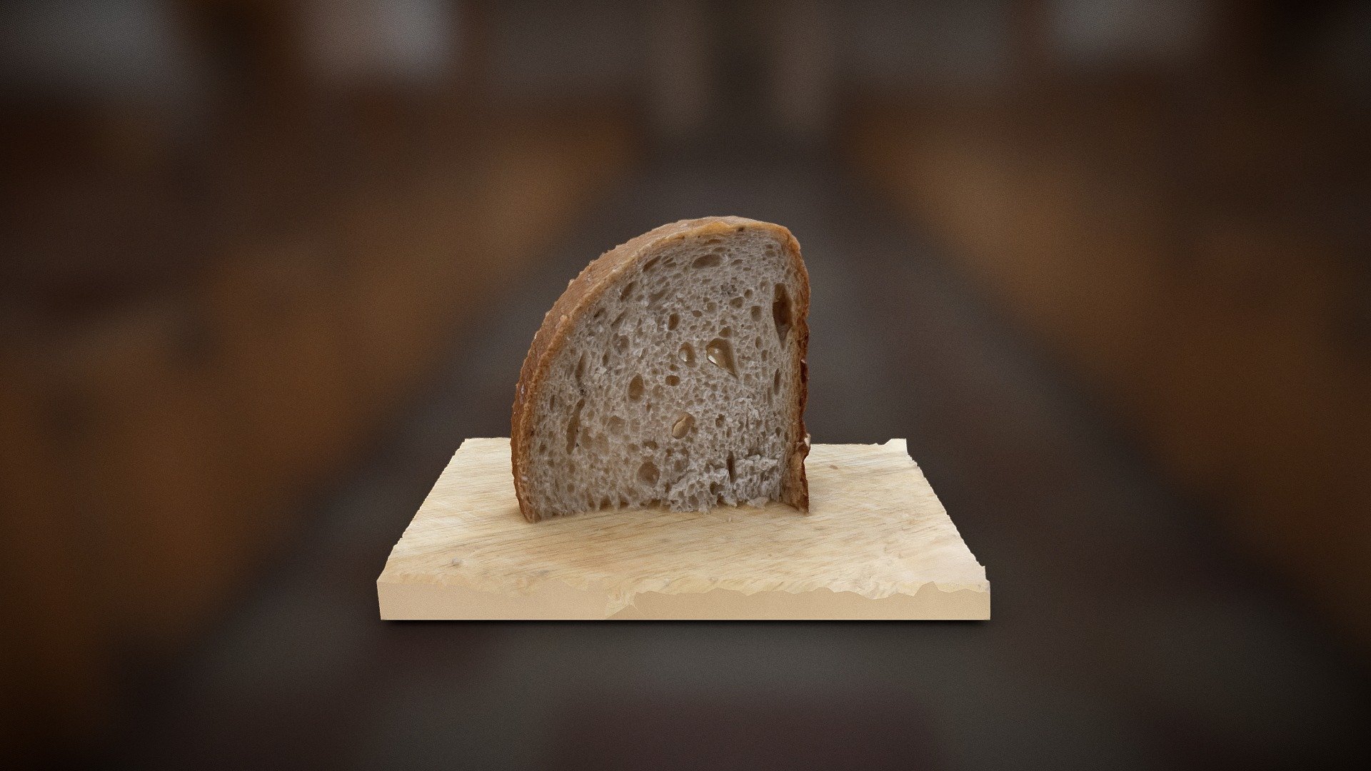 Sliced Bread