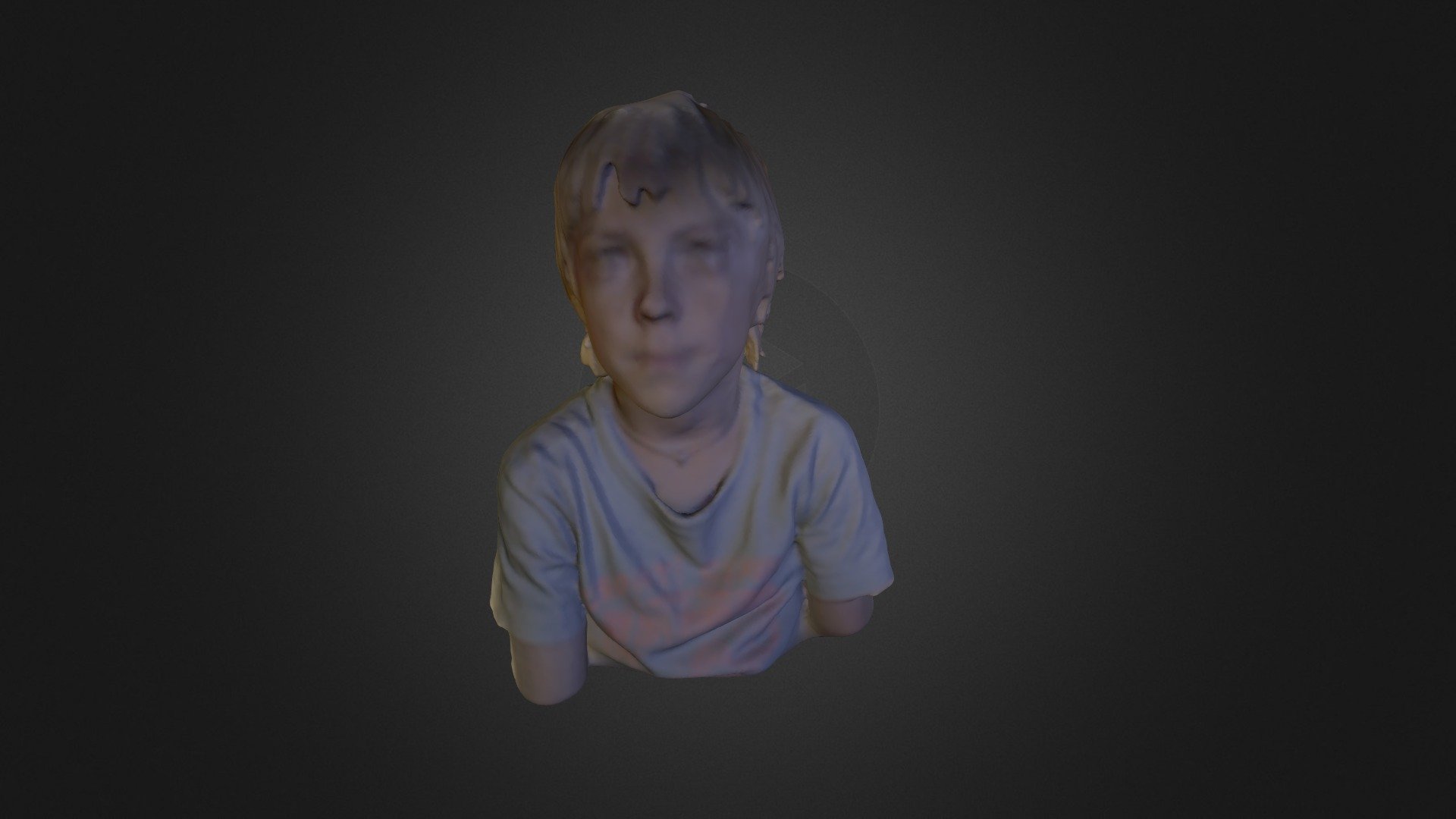 Daniel - 3D model by pioneerworks [77edcd3] - Sketchfab