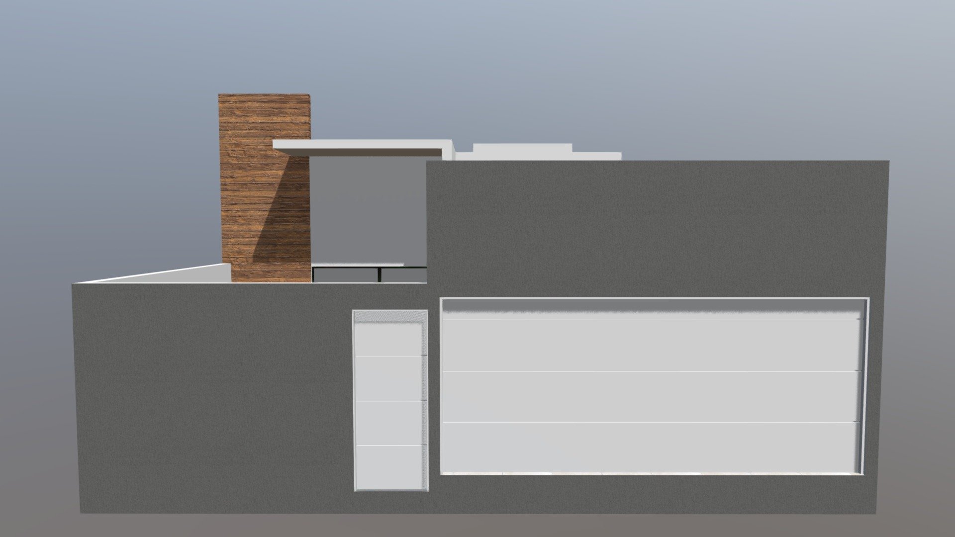 Residencia 07 - Lote 03 — Sketchfab embed 3D viewer