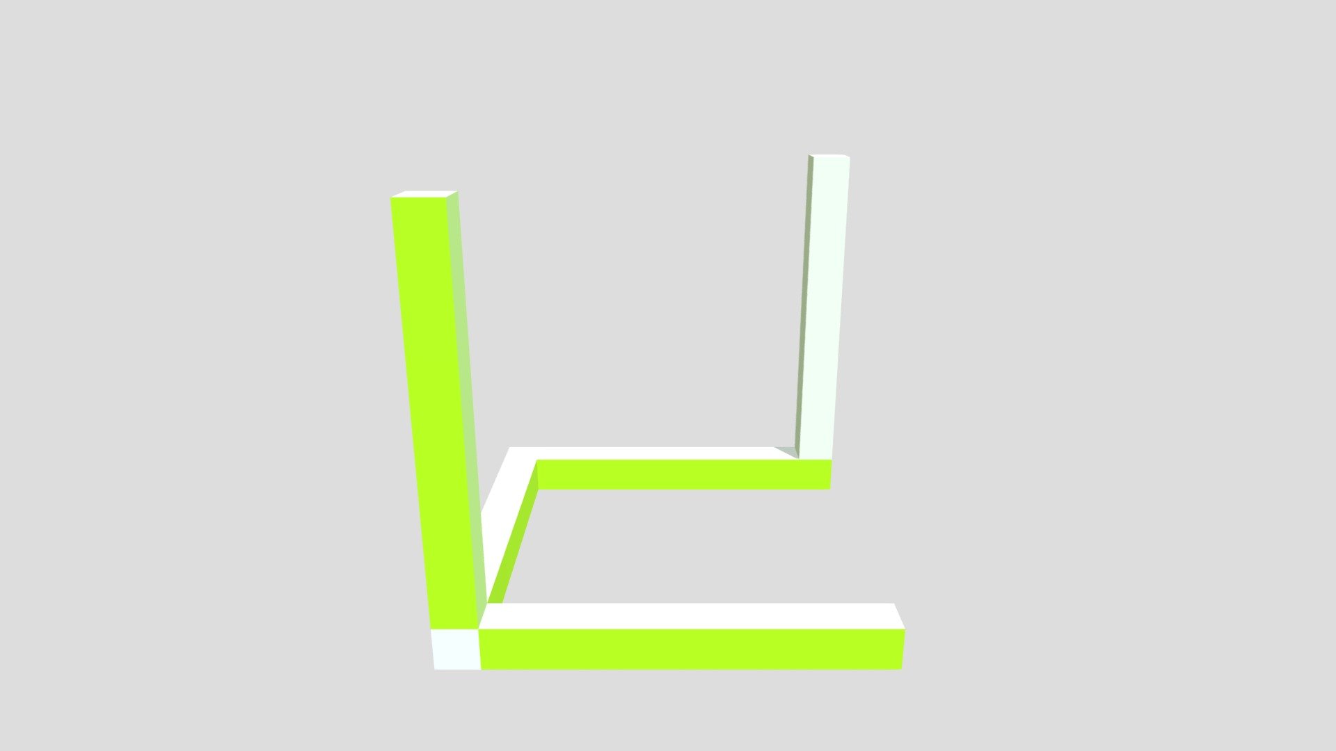 Color cube 3 - Download Free 3D model by wumboworld [77eef47] - Sketchfab
