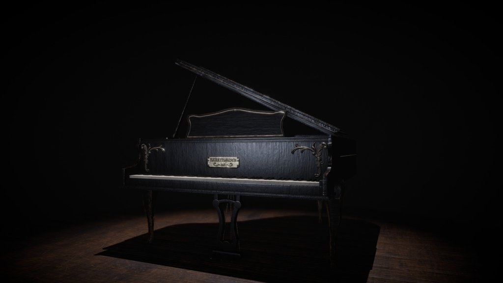 Grand Piano