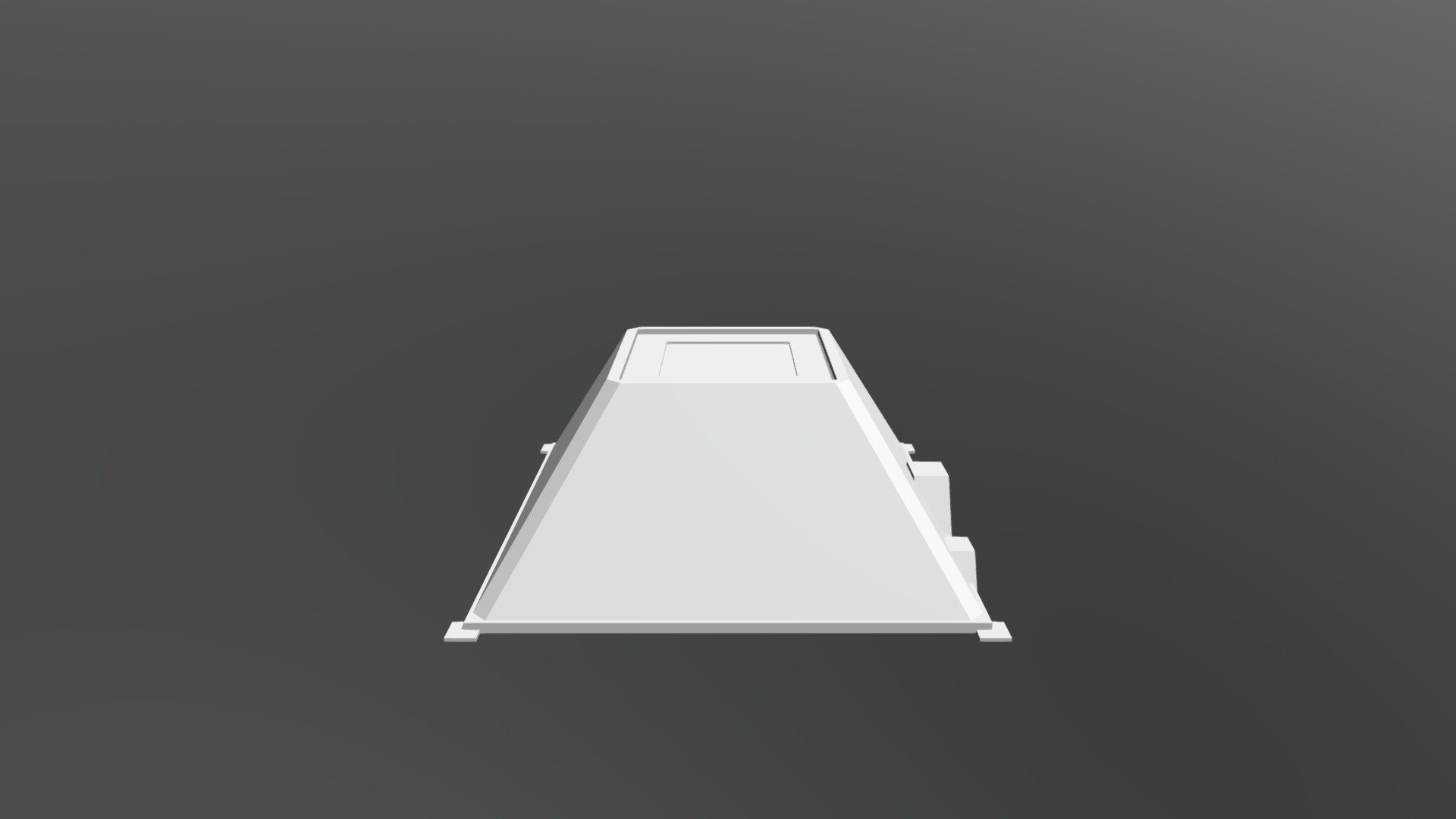 KB Low Poly Folderassignment