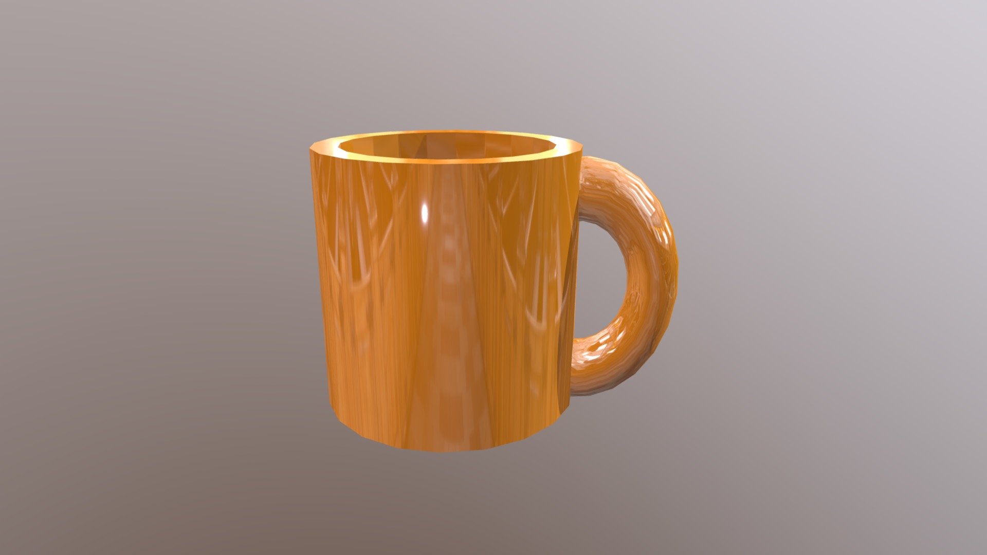 COFFEE MUG