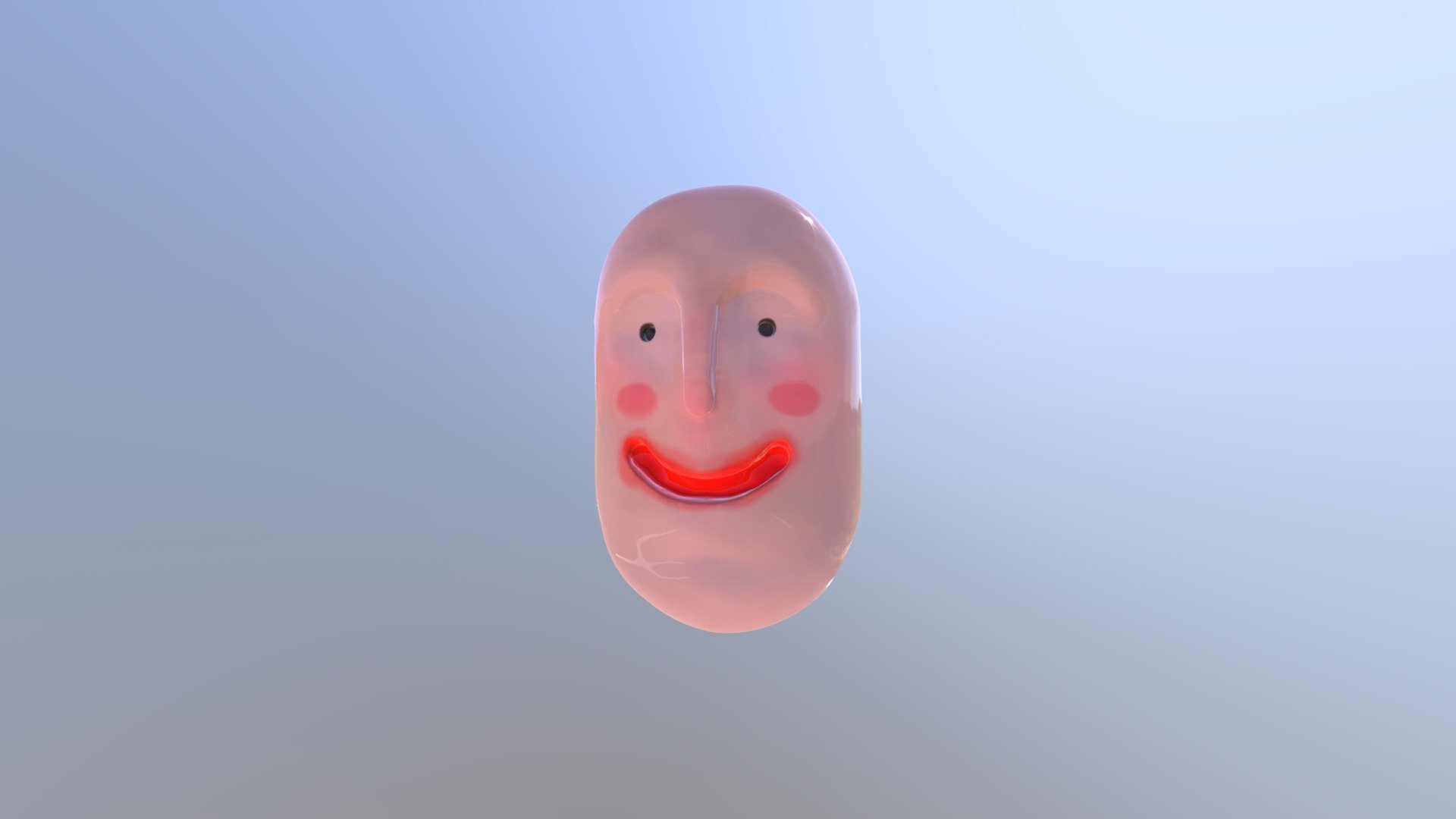 Capsule head
