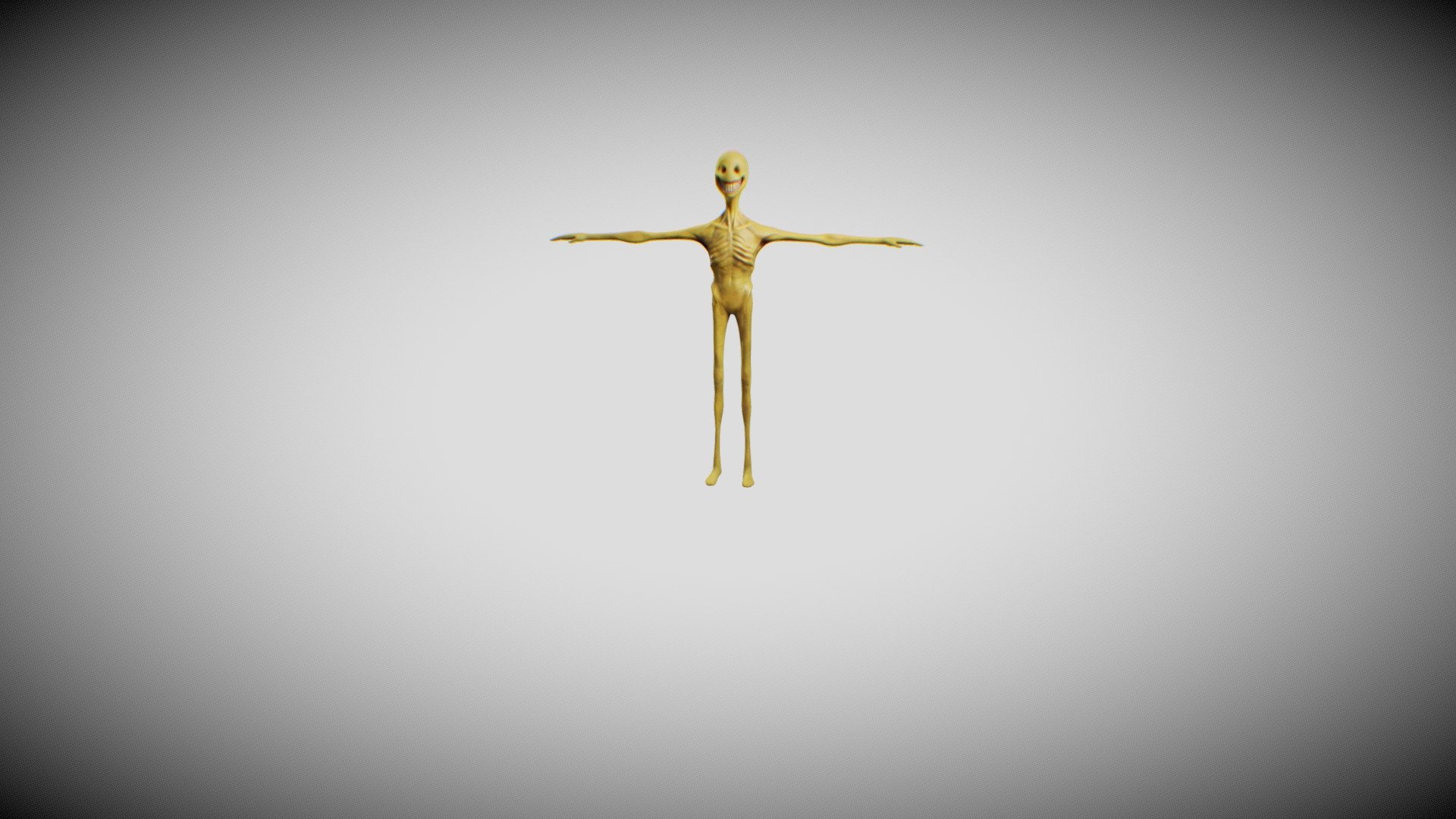 Verity monster - Download Free 3D model by Test_test2 (@randisatrio911 ...