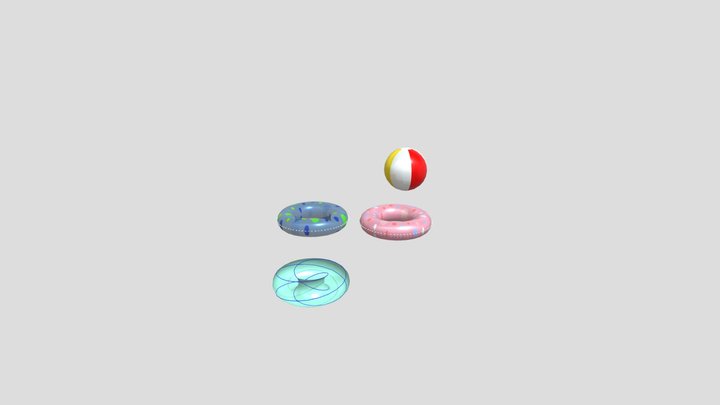220824VR-6 3D Model