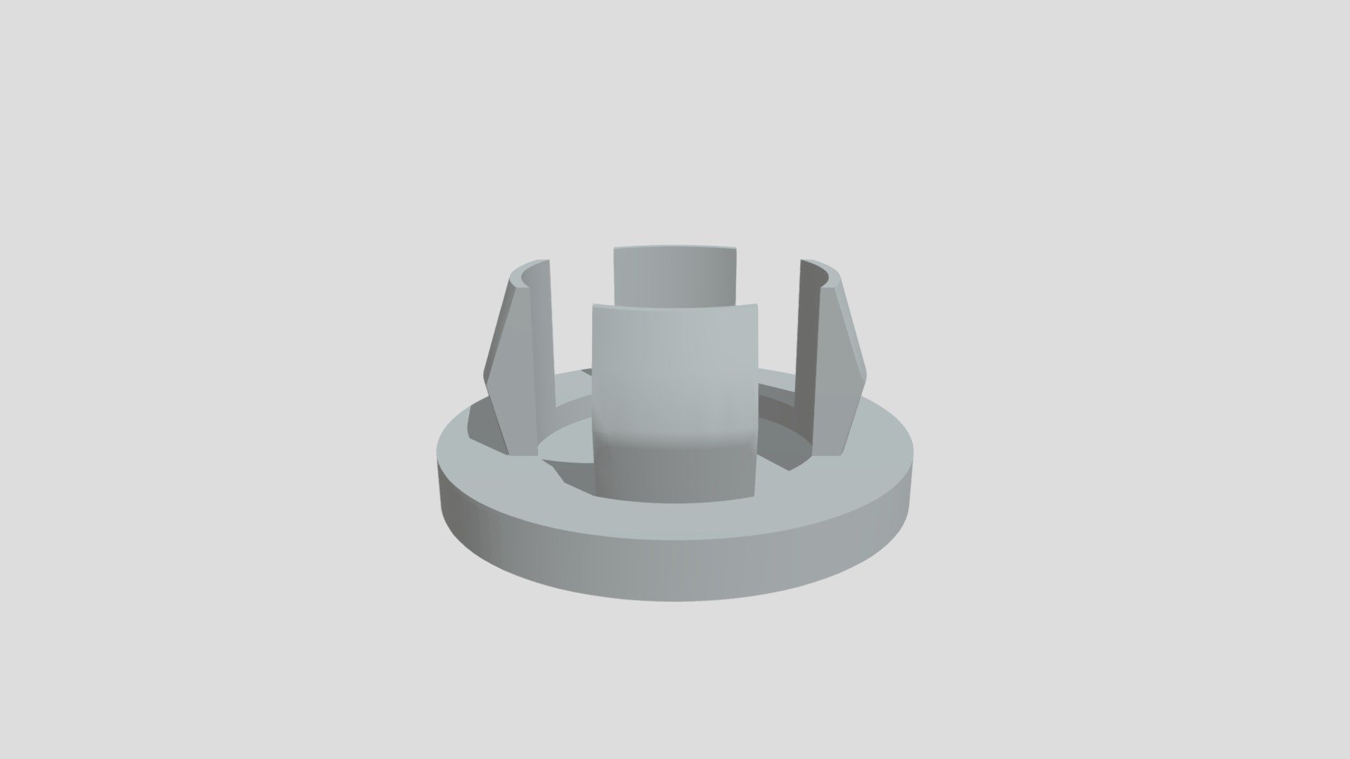 MMU 10027 - Download Free 3D model by Open Source Spare Parts ...