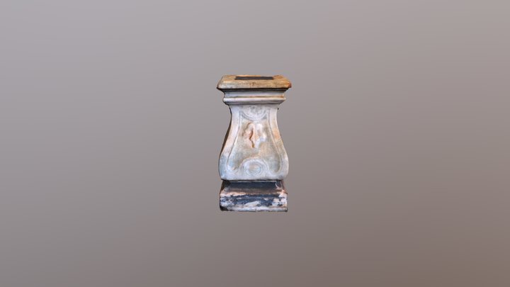 bussollotto 3D Model