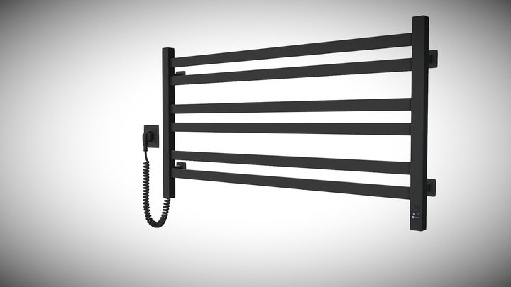 12-228153-9050 3D Model