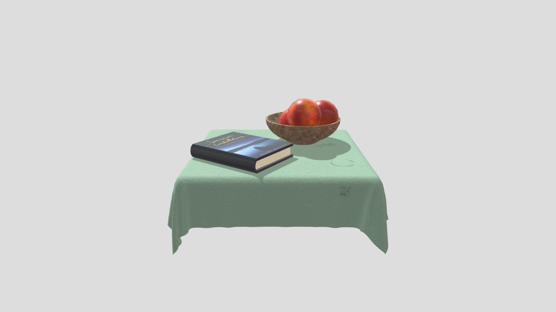 Still Life