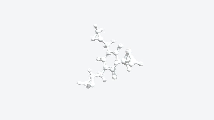 Triglycidyl isocyanurate — CAS 2451-62-9