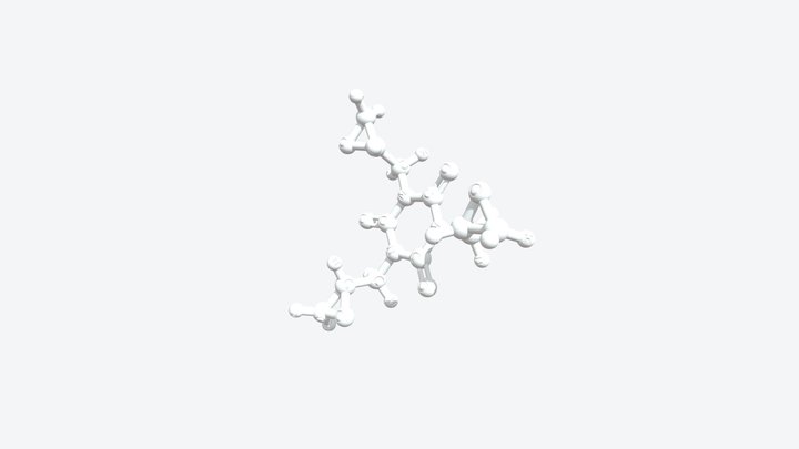 Triglycidyl isocyanurate — CAS 2451-62-9