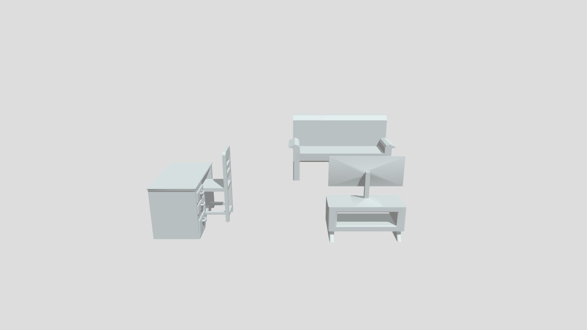Lester Furniture