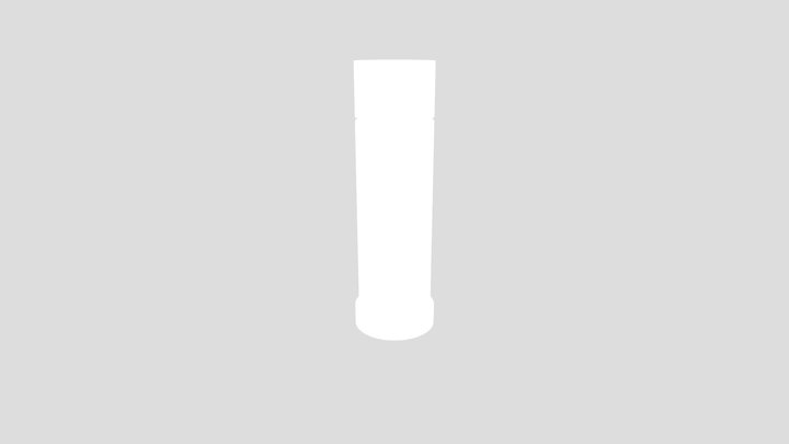 Modern Tap – Modello 3D gratuito STL