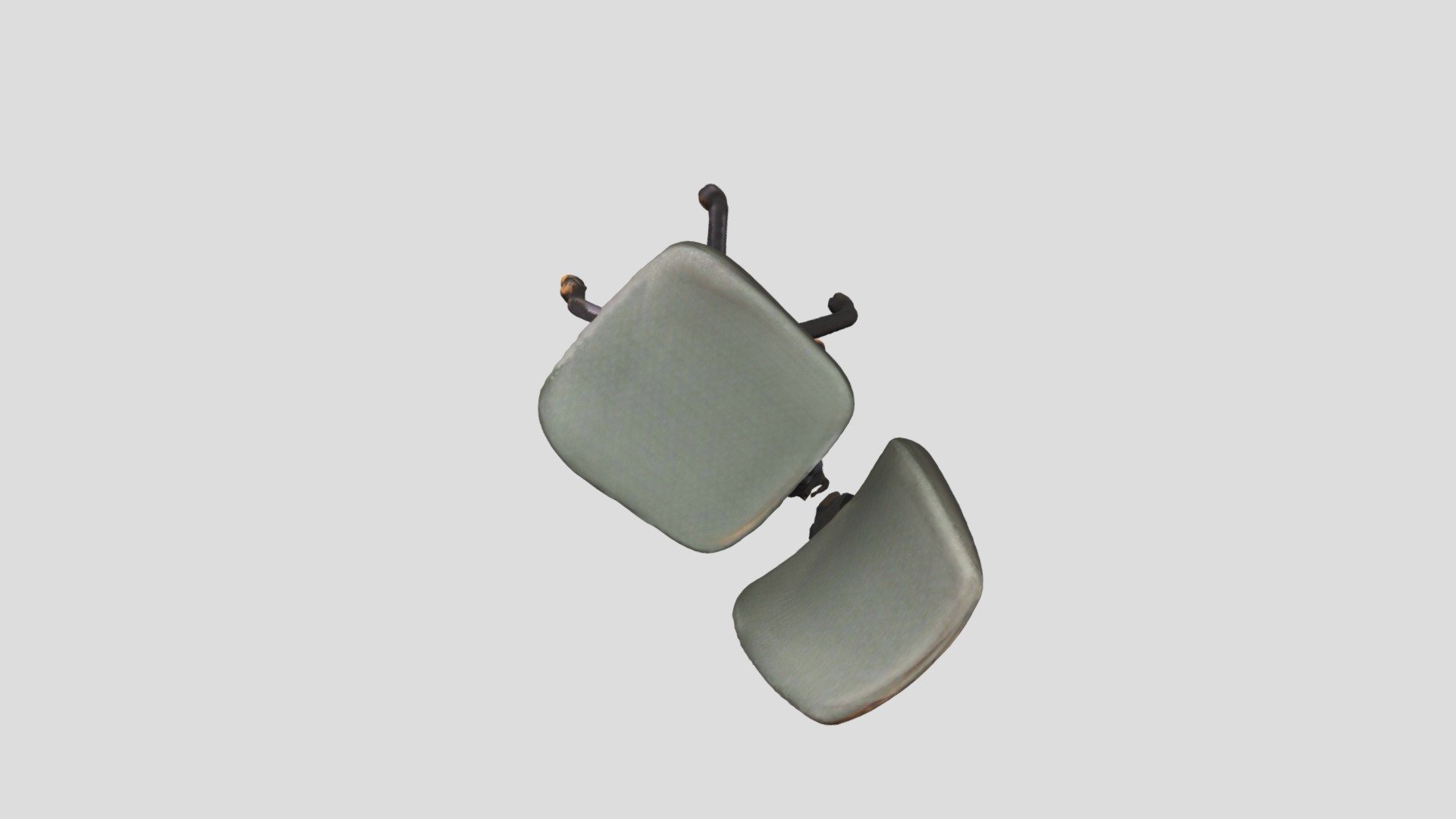 Chair Jussi