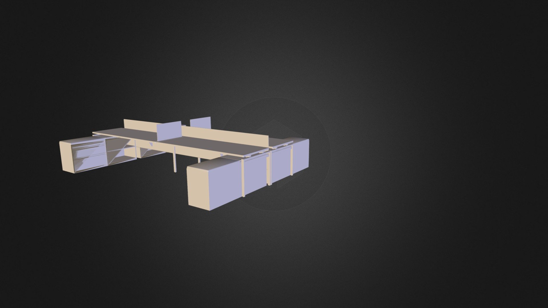 Inscape Typical - 3D model by smathurin [77fbbb9] - Sketchfab