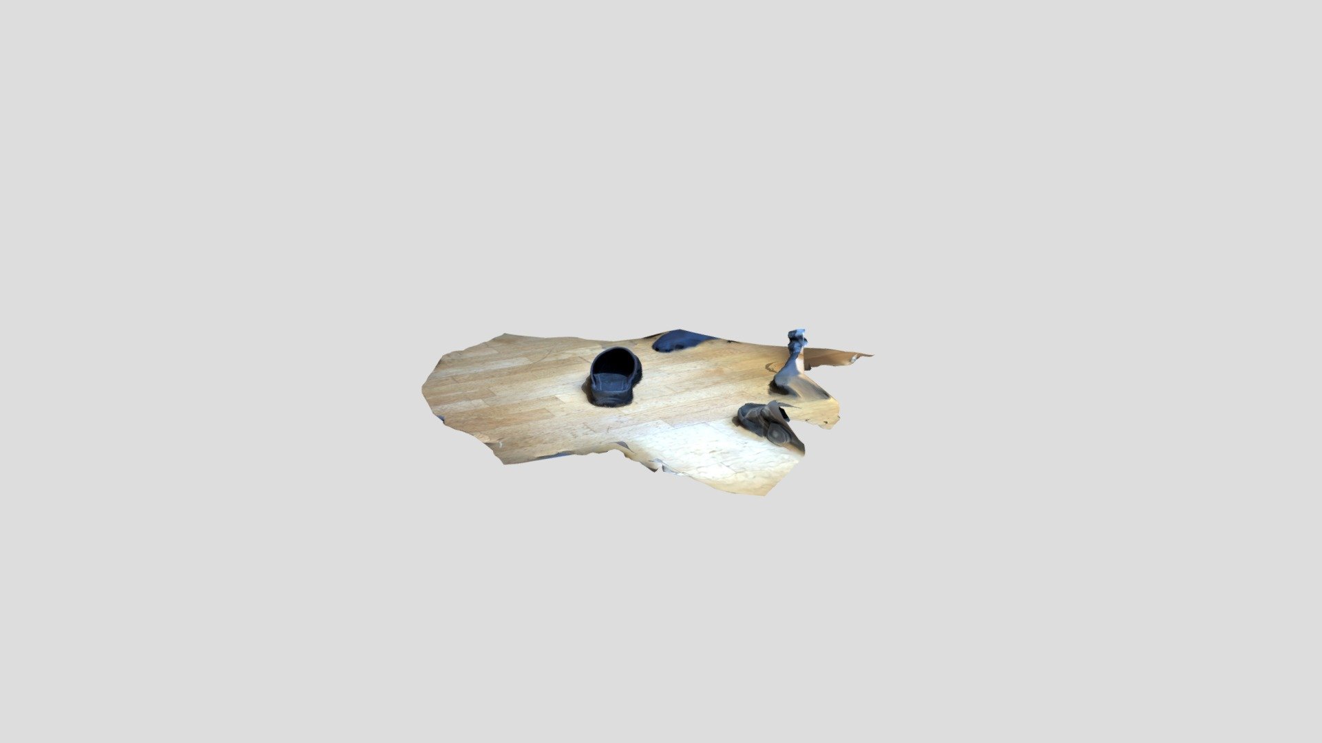 Shoe