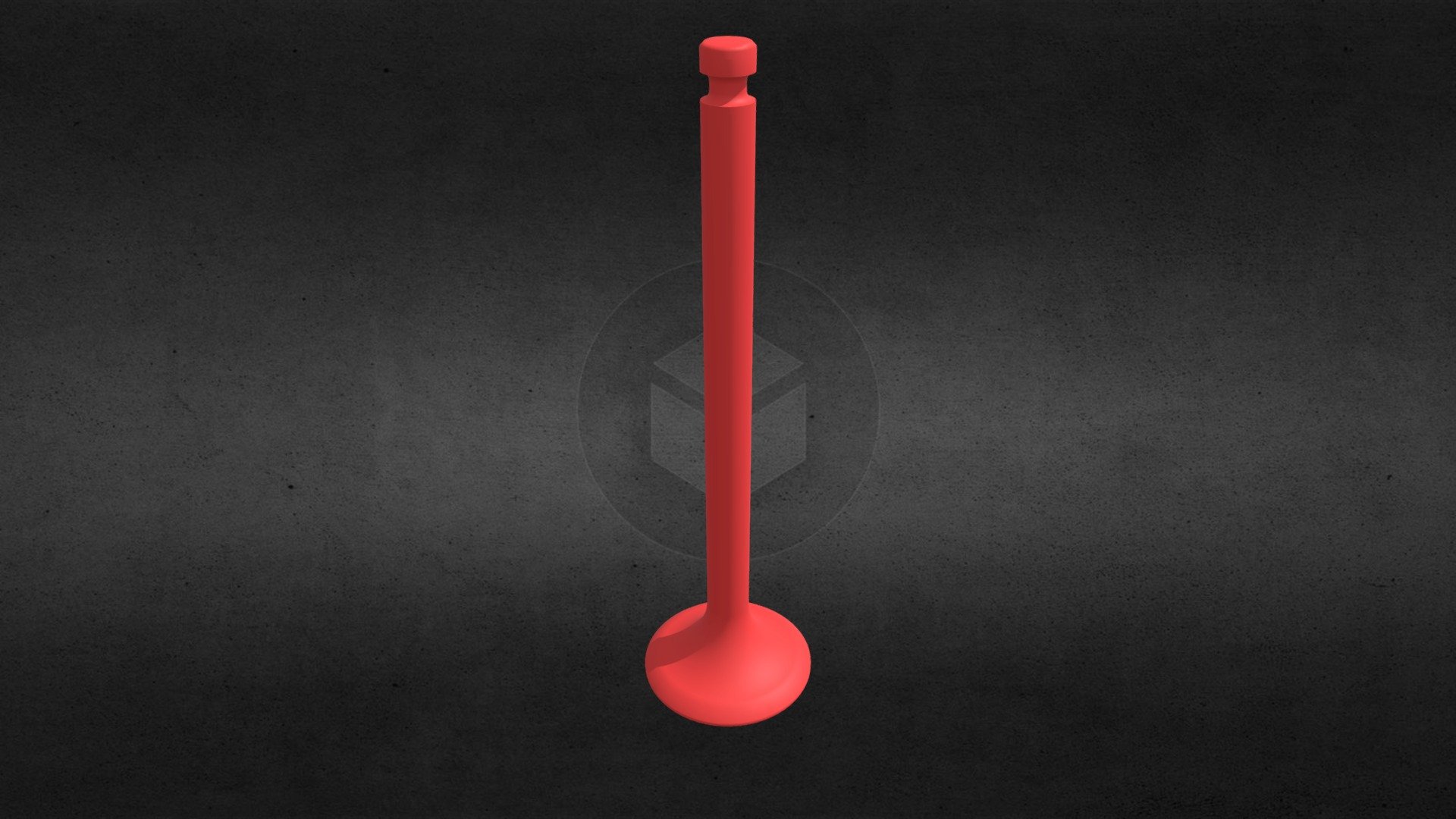 Inlet Valve