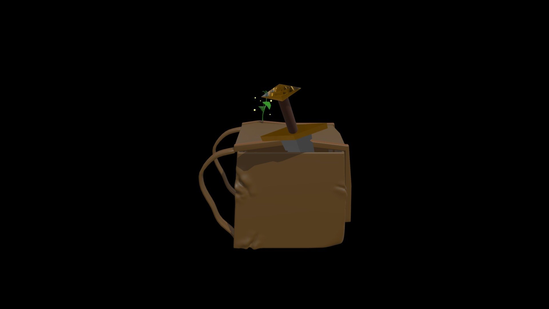 Adventures Backpack