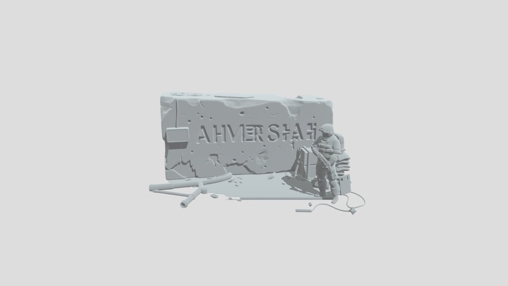 Counter Strike Background