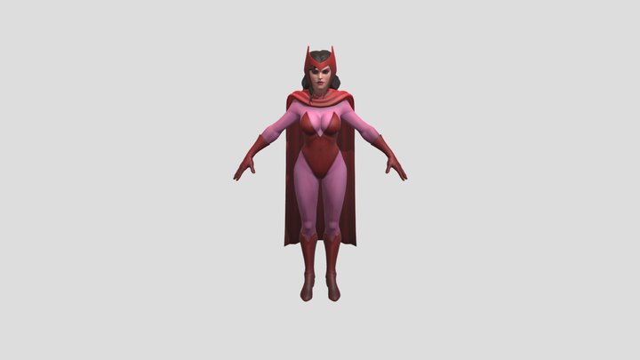 Scarlet_witch