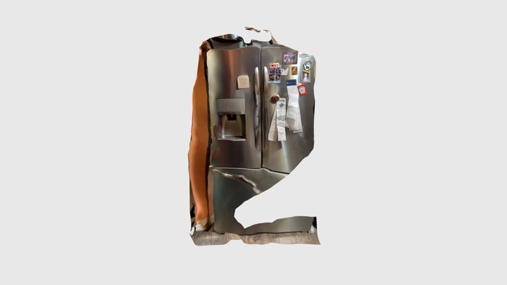 2 3D Model