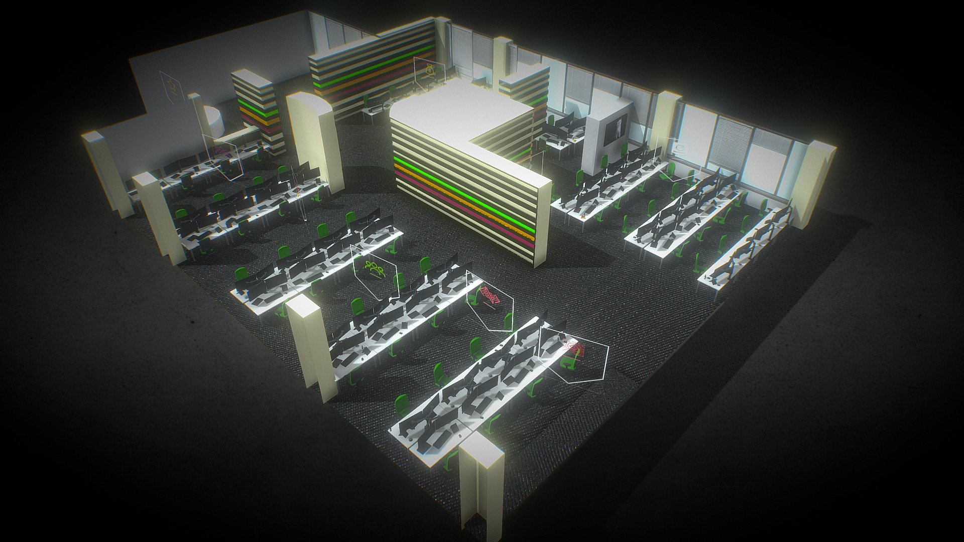 BW Office