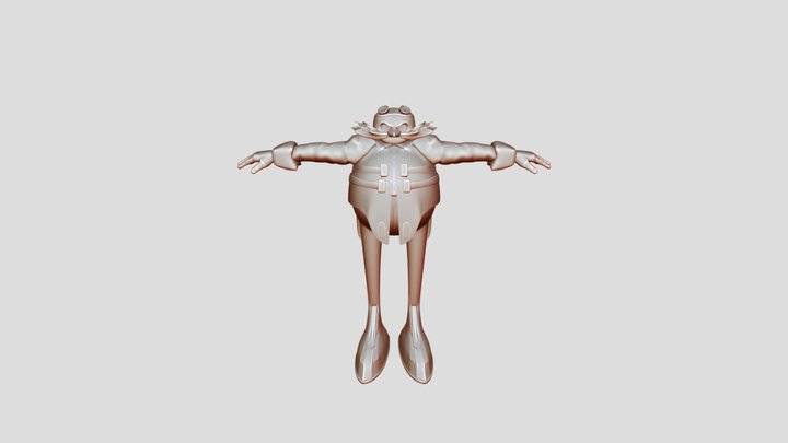 Eggman