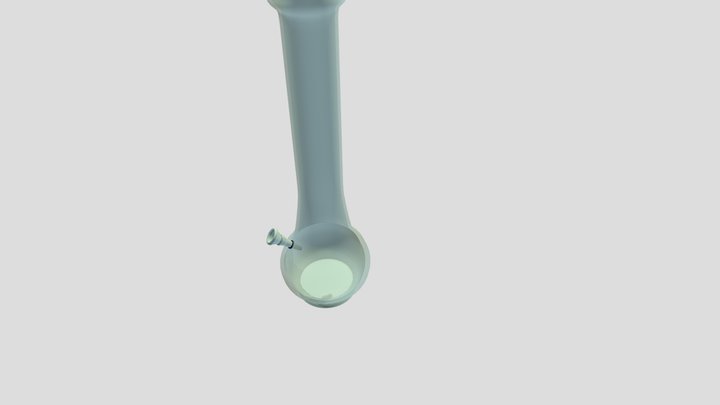 Glass Bong