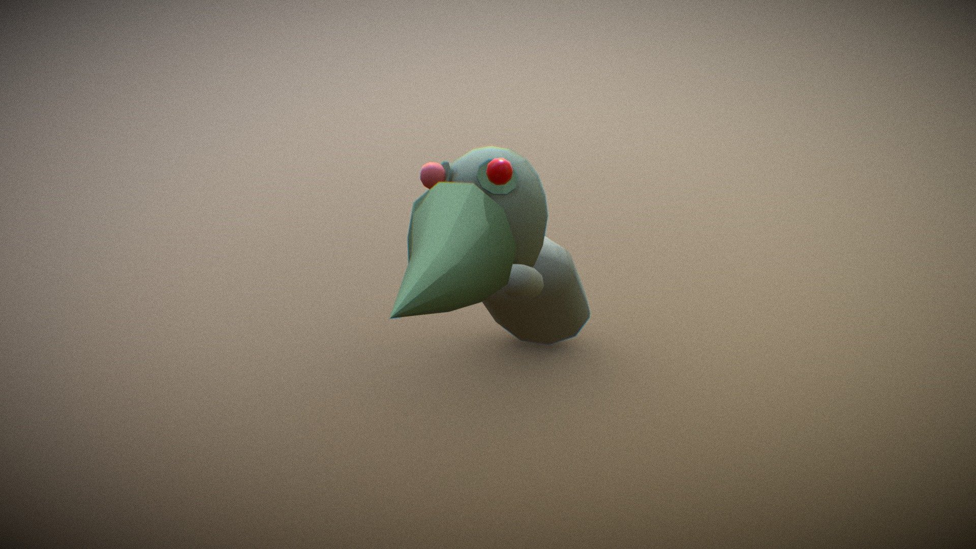 Crocodile Thing