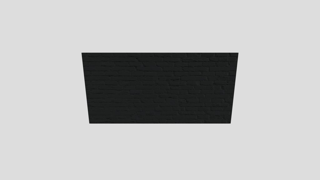 Wall 2x1