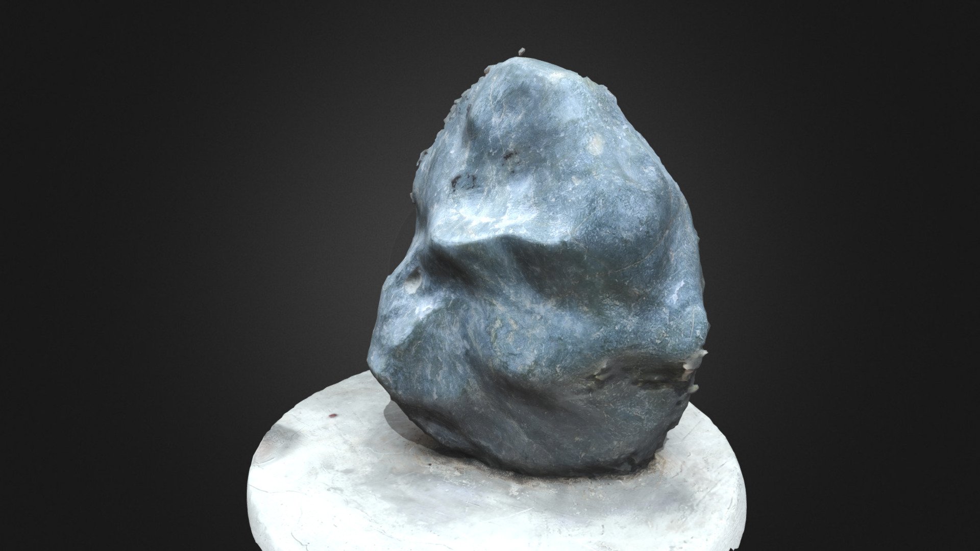 Amphibolite