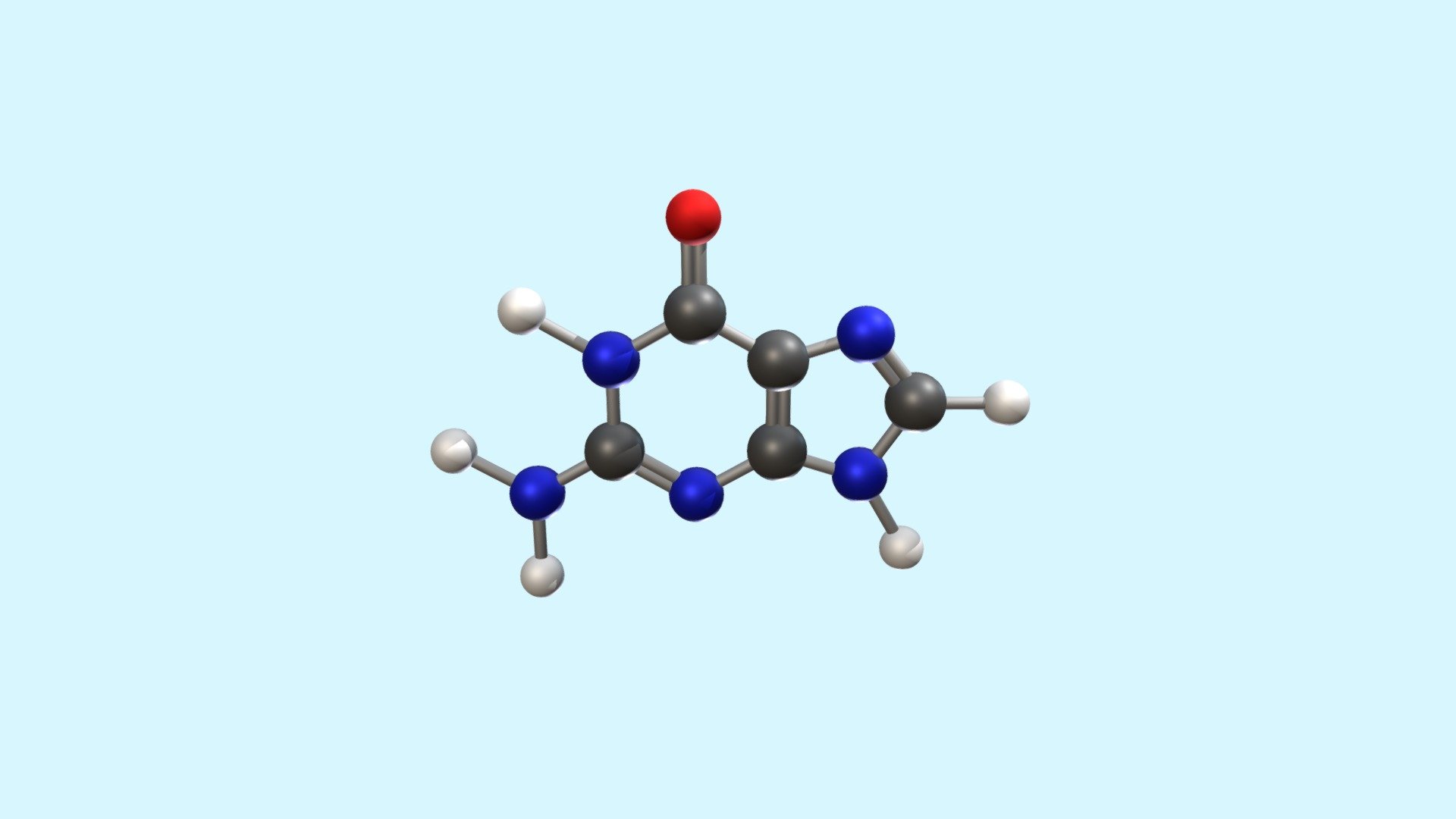 Guanine