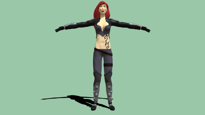 Lolz 3D models - Sketchfab