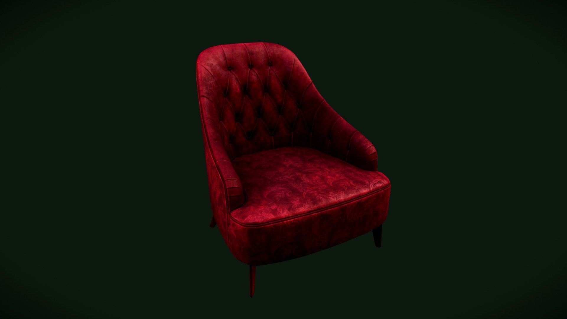 Red Chair