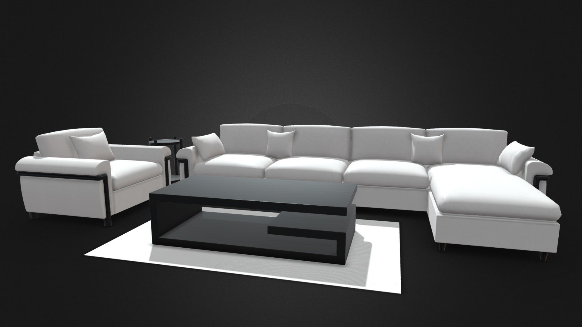 How Long Is A 3 Seater Couch: Complete Guide & Key Details