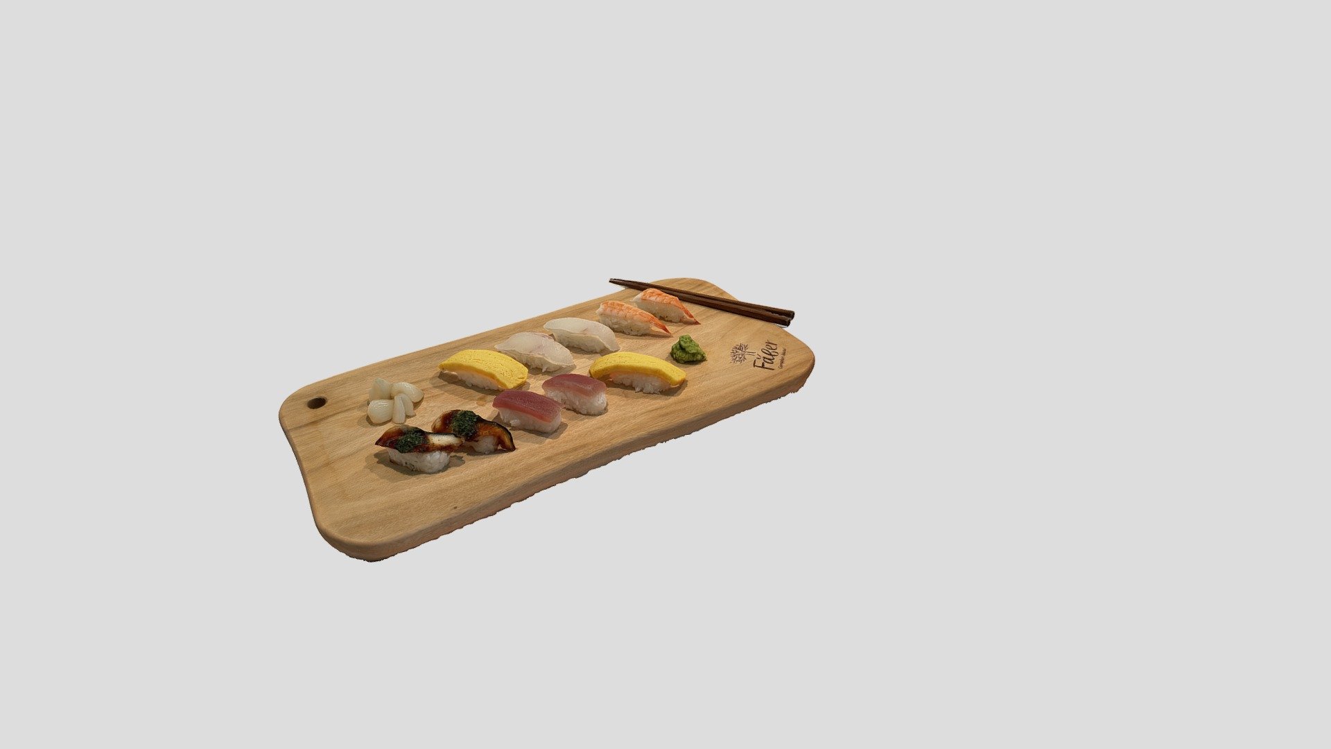 Sushi